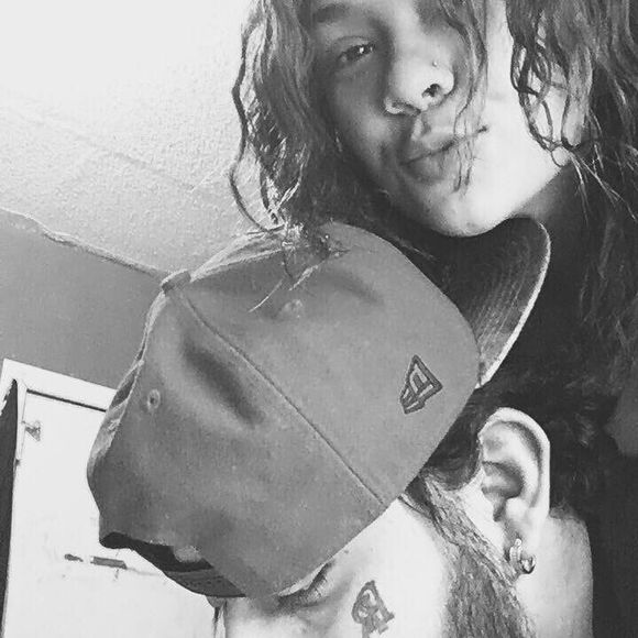 Meet your Posher, Roy - Picture 1 of 1